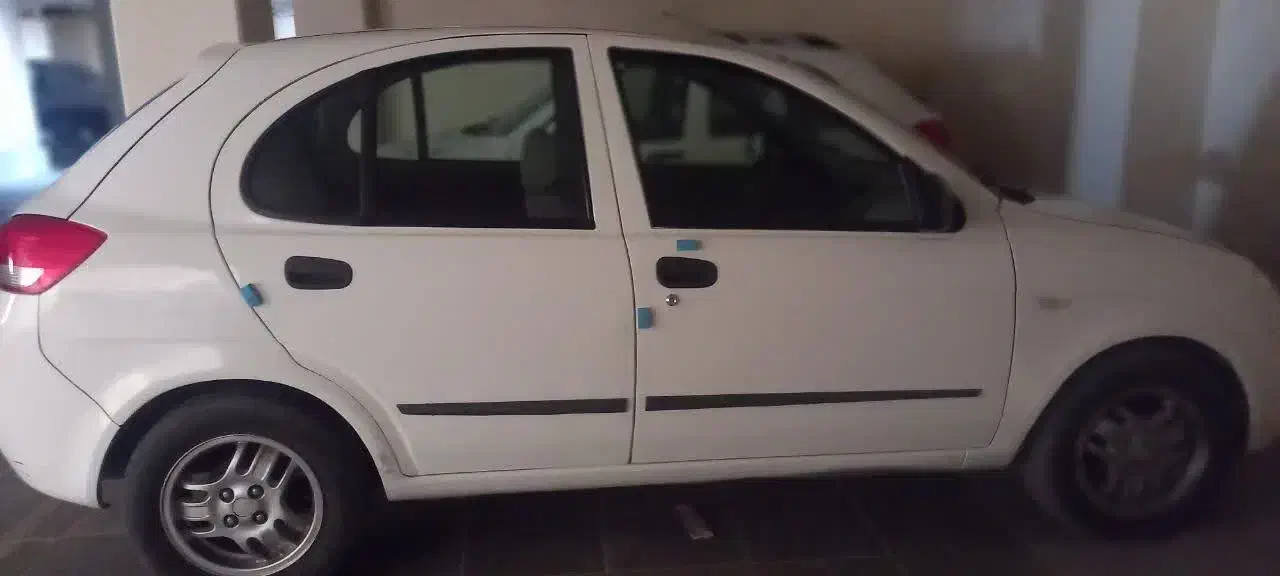 تیبا۲|خودرو سواری و وانت|یزد, |دیوار