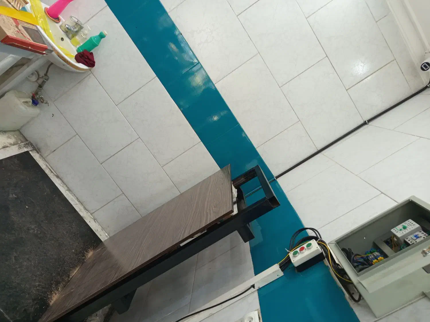 بالا برهیدرولیکی طرح اسانسور|خدمات پیشه و مهارت|خمینی‌شهر, |دیوار