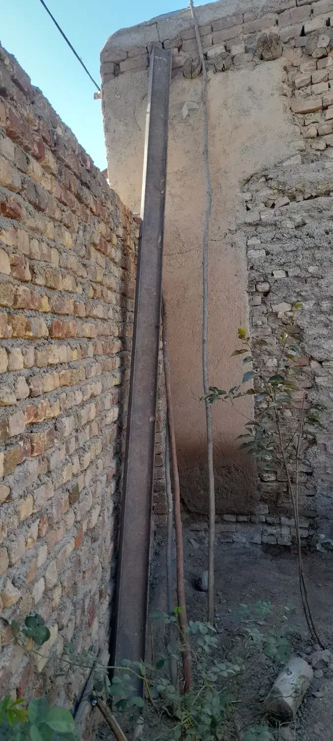 تیرآهن ۱۴|مصالح و تجهیزات ساختمان|اشترینان, |دیوار