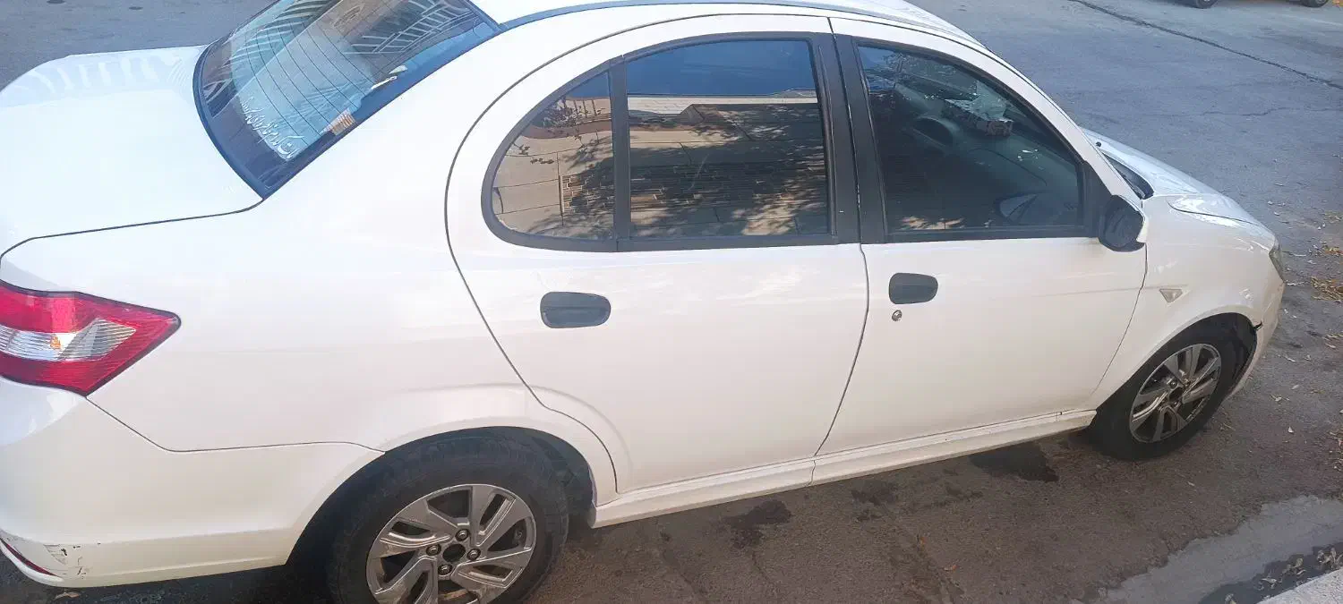 ساینا|خودرو سواری و وانت|زرقان, |دیوار