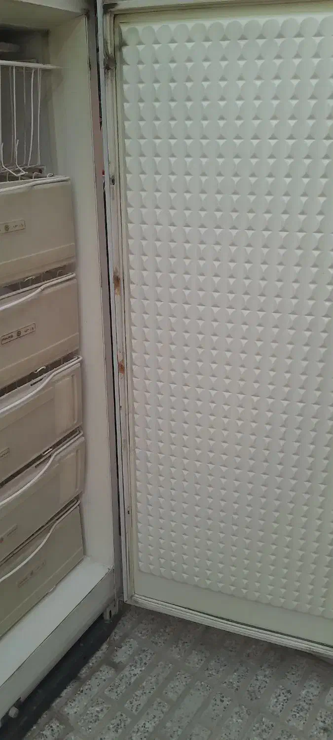 فریزر|یخچال و فریزر|اصفهان, فرح آباد|دیوار