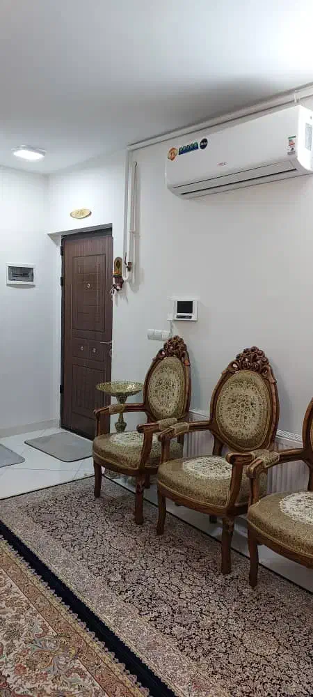 ۹۲ متری الماس شهر|فروش آپارتمان|اراک, |دیوار