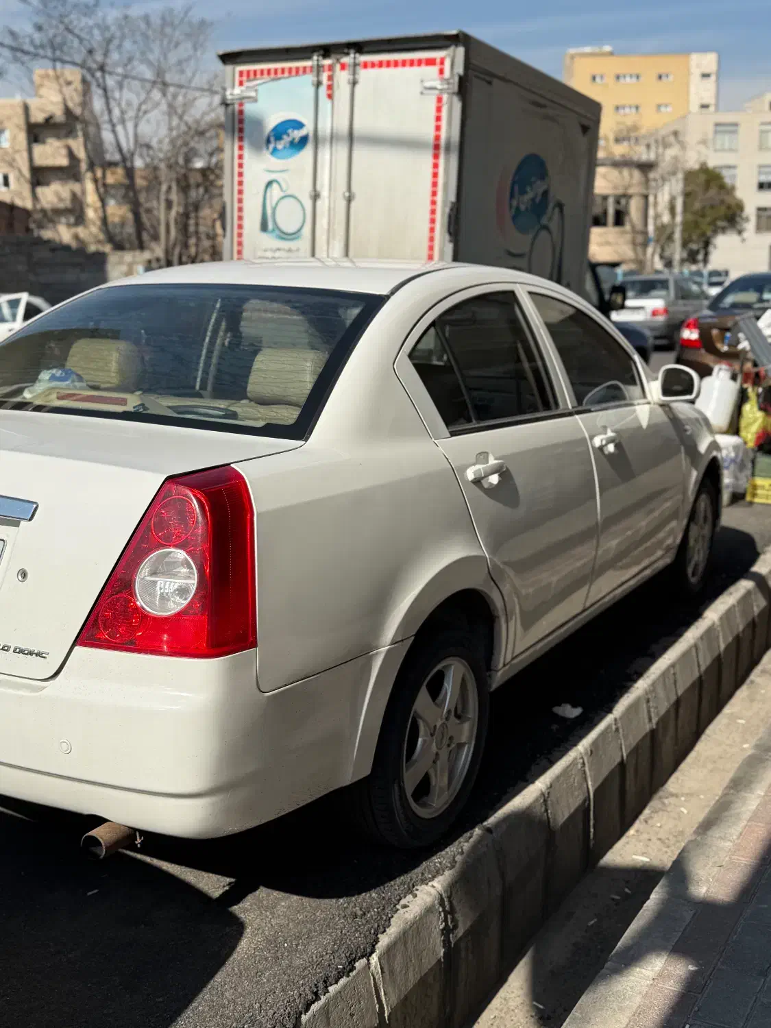 Mvm530|خودرو سواری و وانت|تبریز, |دیوار