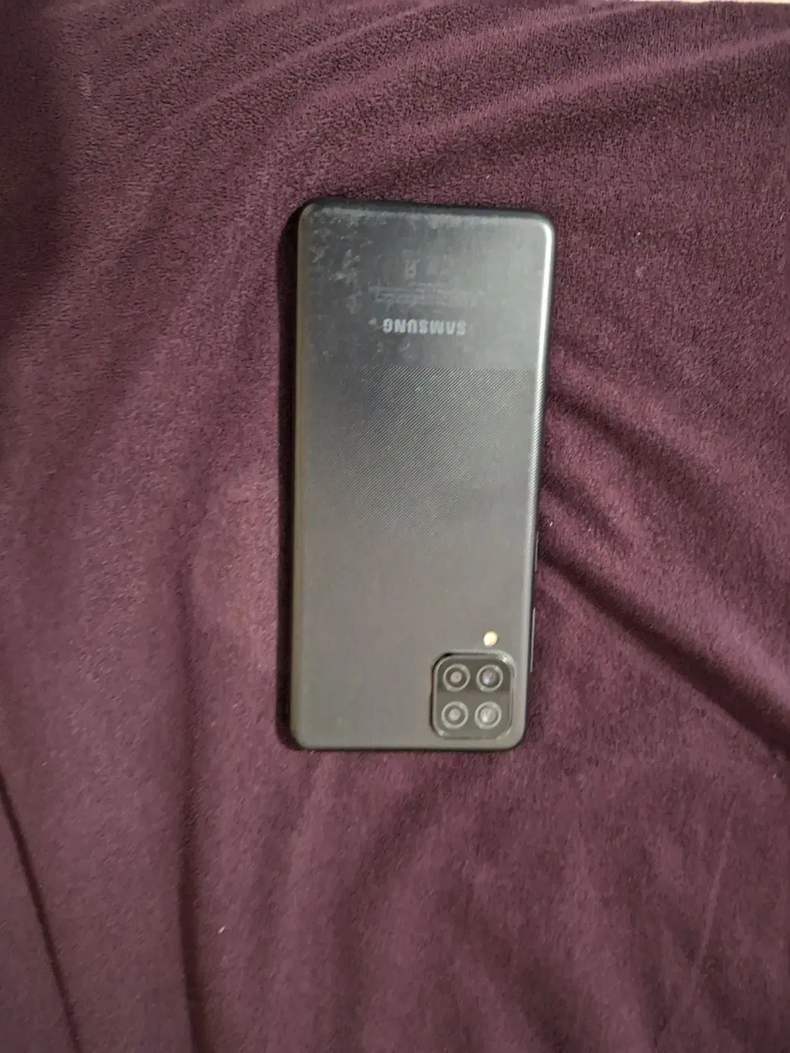 گوشی a12 64گیگ|موبایل|هشتگرد, هشتگرد قدیم|دیوار