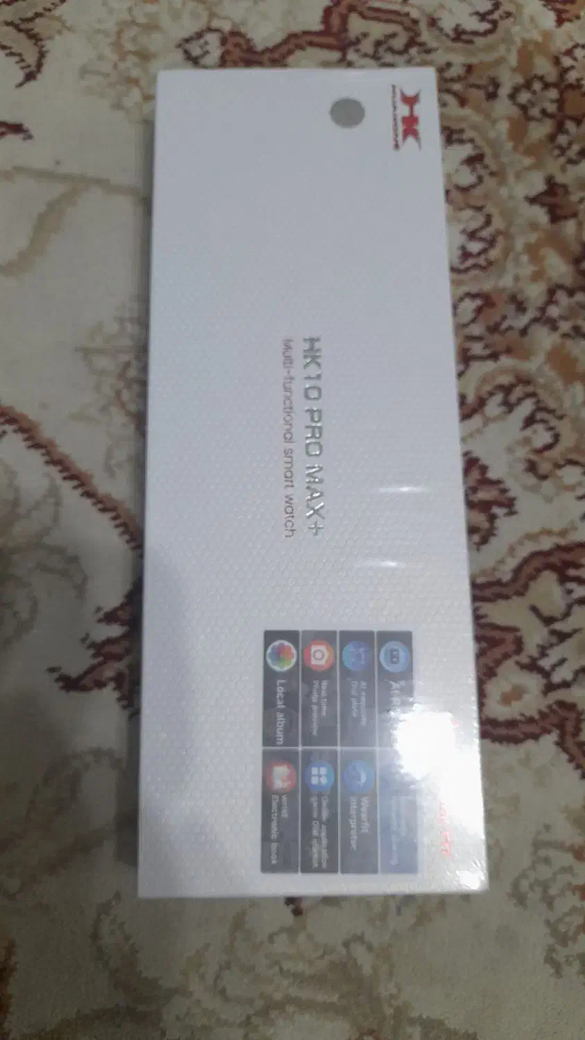 اسمارت واچ|ساعت|رشت, رودباری|دیوار