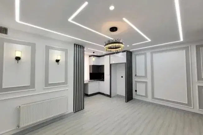 ۵۹ متر هم سرمایه هم سکونت/کهریزک سند شش دانگ|فروش آپارتمان|ری, حمزهآباد|دیوار