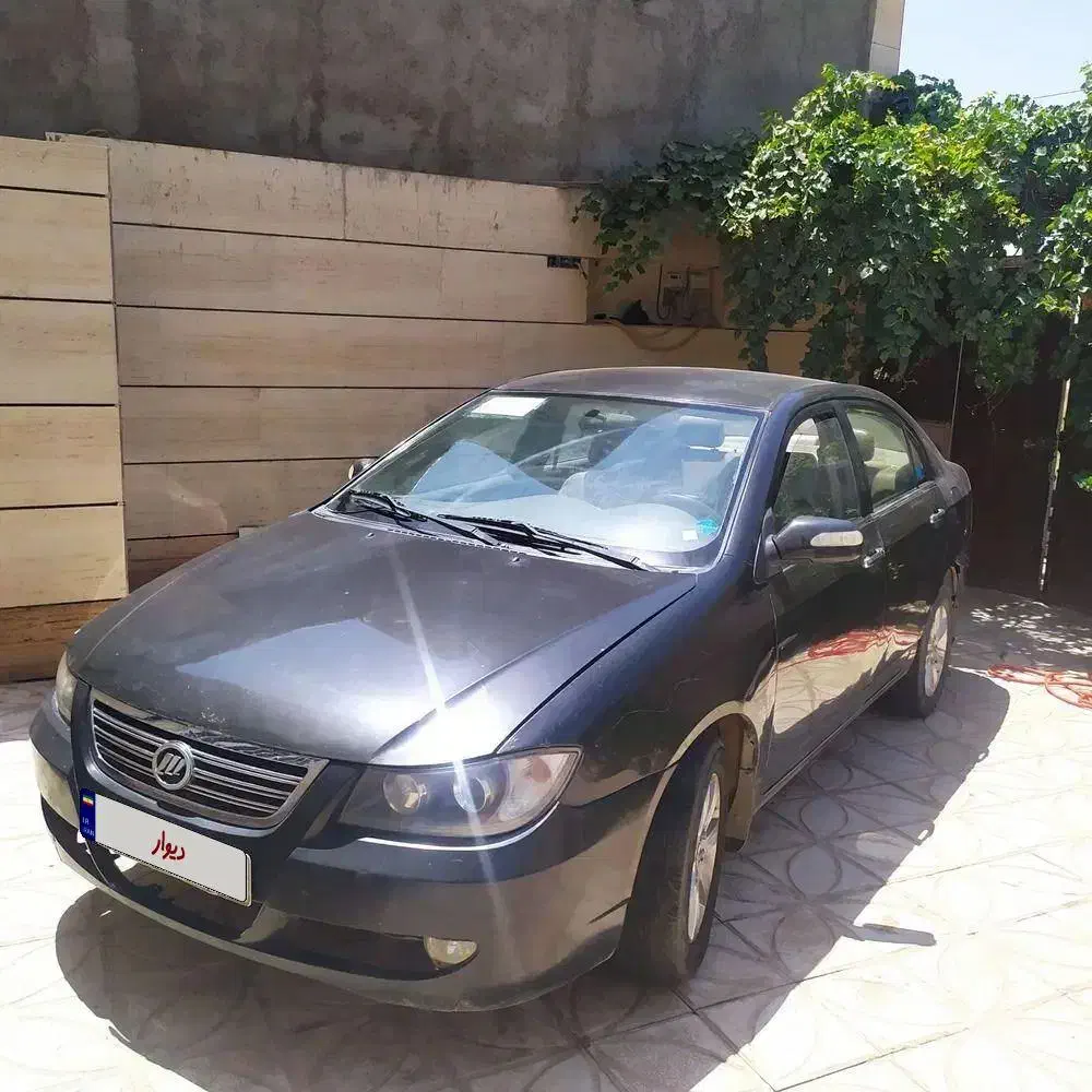 لیفان ۶۲۰|خودرو سواری و وانت|سبزوار, کهنه آب|دیوار