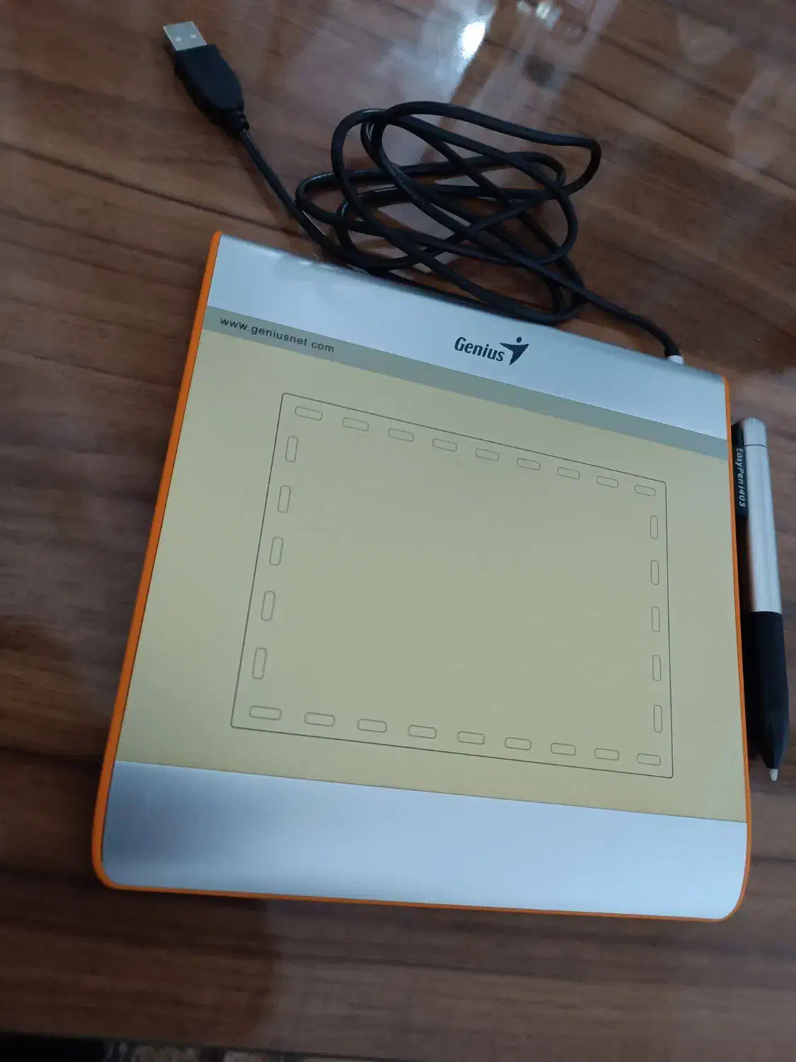 قلم نوری|قطعات و لوازم جانبی رایانه|قیدار, |دیوار