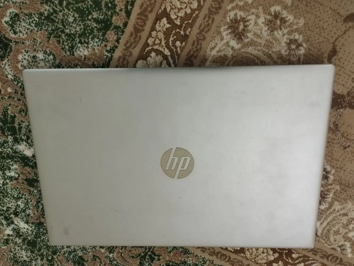 لبتاب hp probook 8650u|رایانه همراه|مشهد, رسالت|دیوار