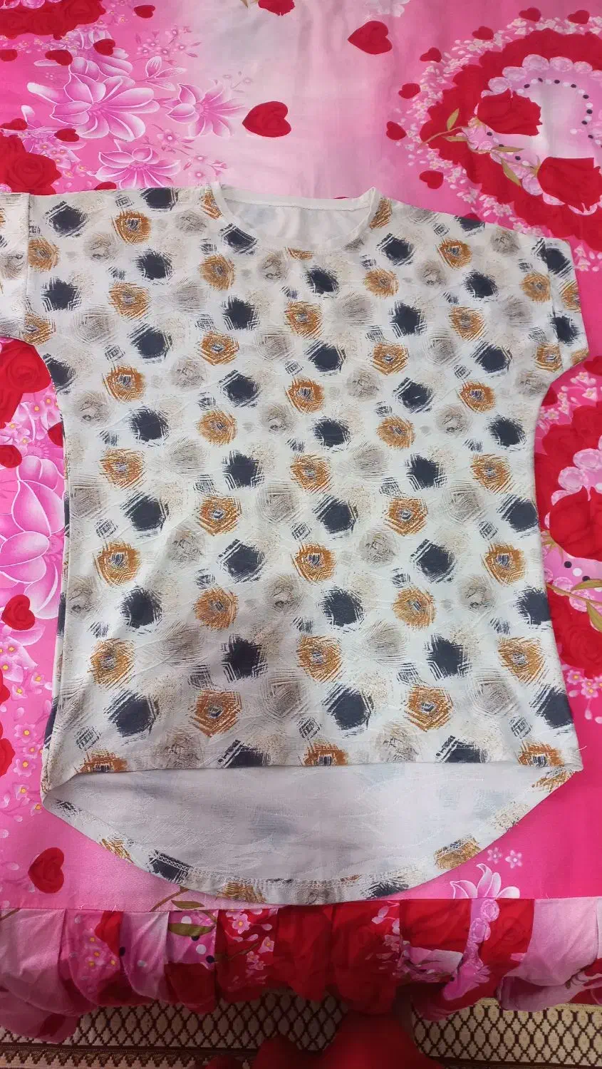 لباس و شال و روسری|لباس|مراغه, |دیوار