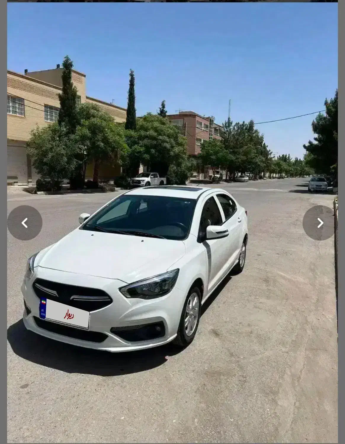 شاهینgدنده مدل۱۴۰۱|خودرو سواری و وانت|کرمان, |دیوار