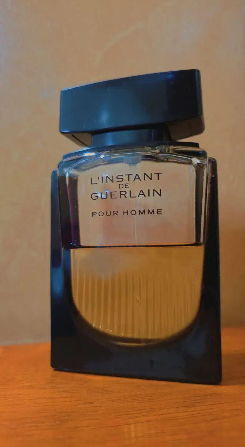 عطر لینستانت د گرلن پورهوم اکستریم )وینتج|آرایشی، بهداشتی، درمانی|پارسیان, |دیوار