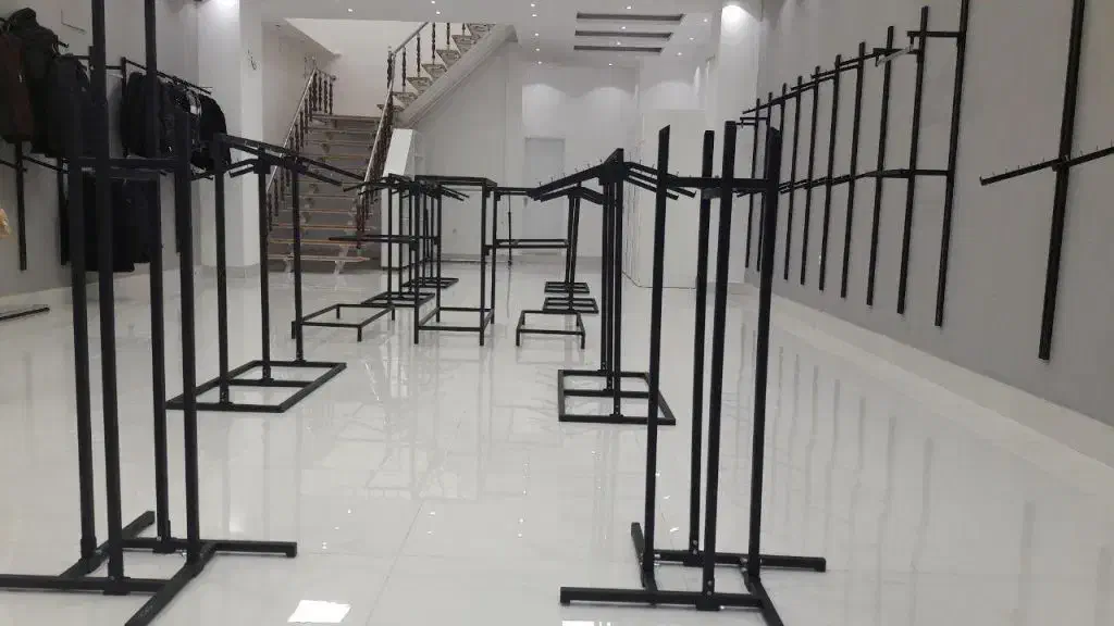 رگال بندی وقفسه بندی فروشگاه مغازه و....|فروشگاه و مغازه|مراغه, |دیوار