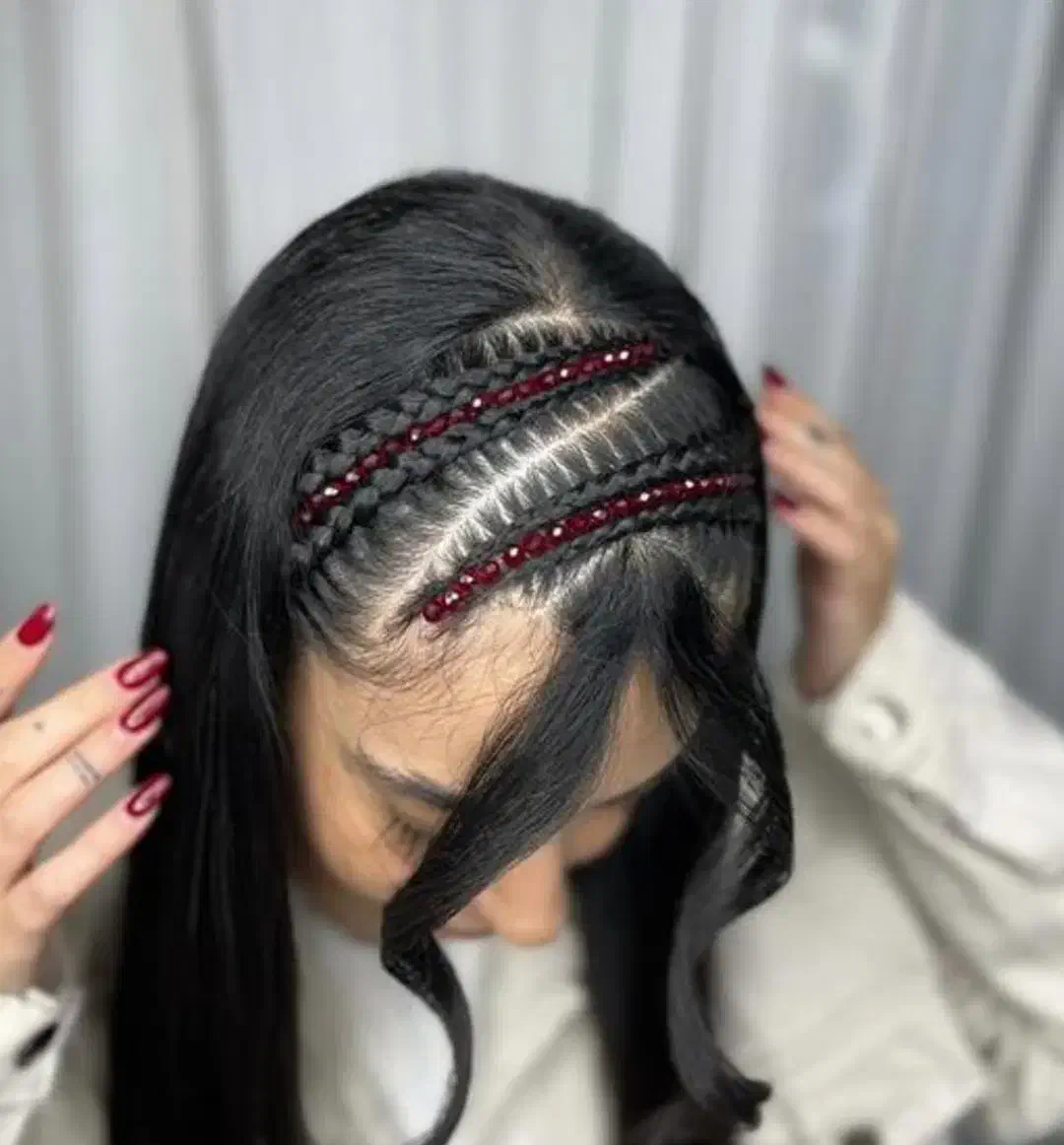 با موهای خوشگلتون تو مهمونی ها بدرخشید|خدمات آرایشگری و زیبایی|سبزوار, کاشفی شمالی (دادگستری)|دیوار