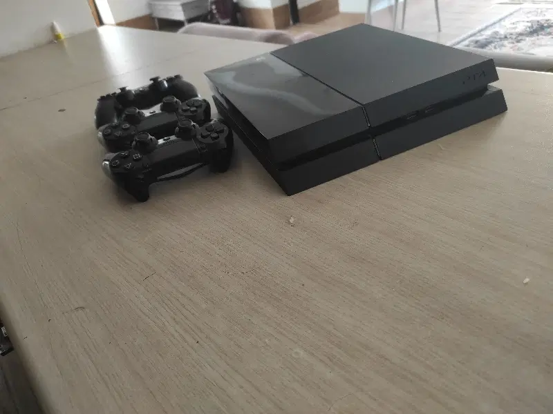 ps4|کنسول، بازی ویدئویی و آنلاین|بیضا, |دیوار