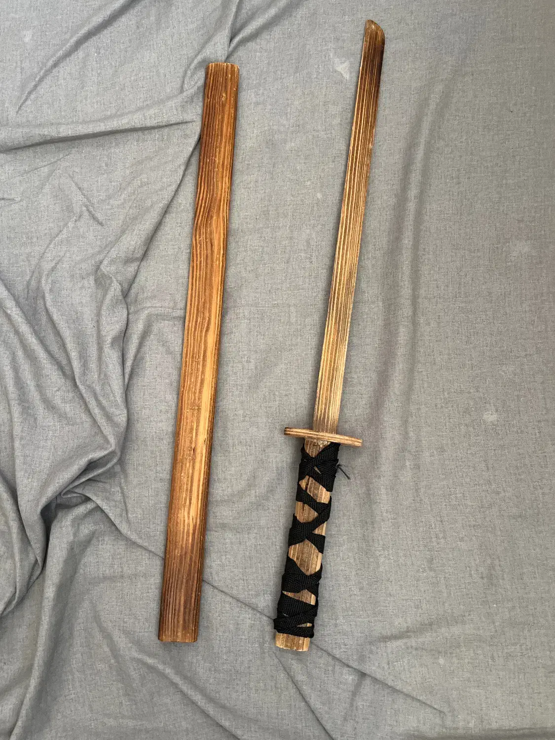 شمشیر چوبی|کلکسیون و سرگرمی|تبریز, |دیوار