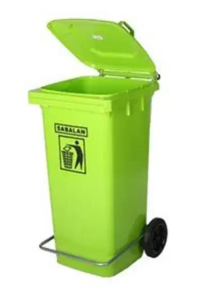 فروش سطل زباله|لوازم نظافت|بندرعباس, |دیوار