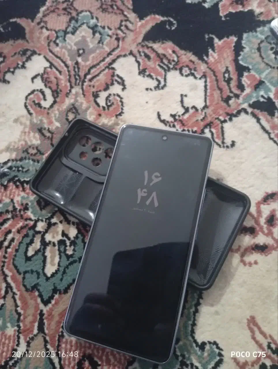 گوشی a53|موبایل|اهر, |دیوار