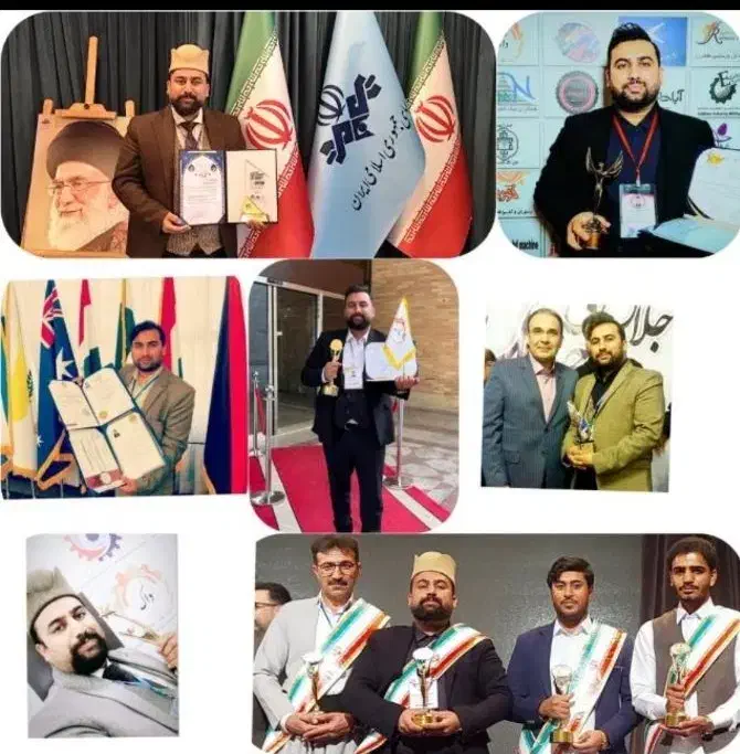 مشاوره تخصصی کسب وکار توسط نخبه ملی درعرصه اقتصاد|خدمات آموزشی|شیراز, قصرالدشت|دیوار