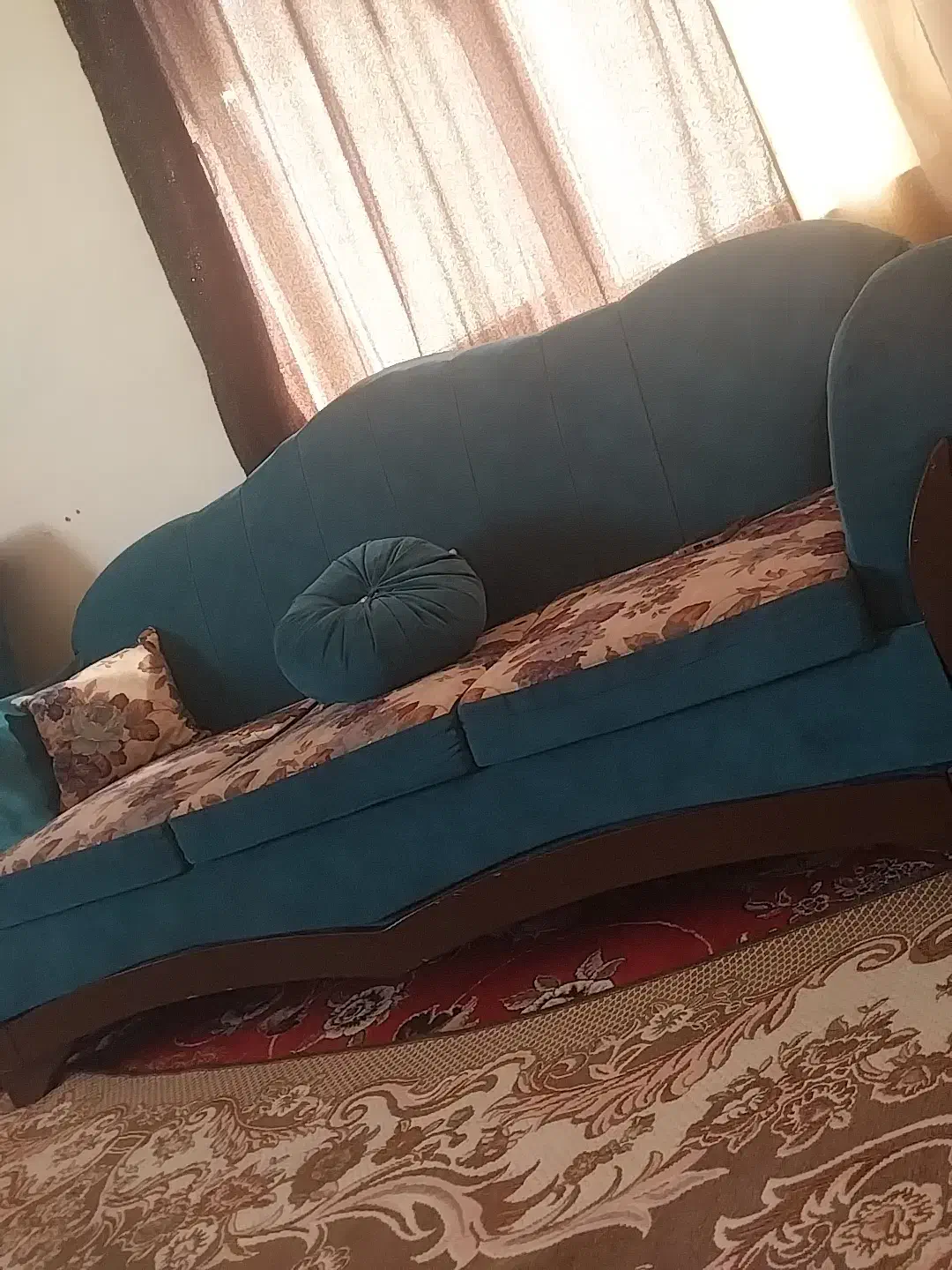 مبل|مبلمان خانگی و میز عسلی|کوهسار (البرز), |دیوار
