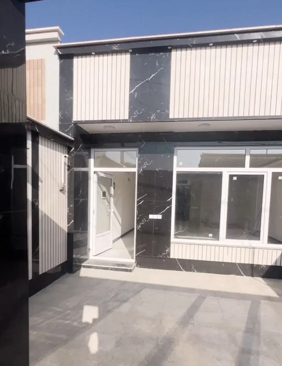 منزل خانه همکف فروشی محدوده امیر کبیر فین بزرگ|فروش خانه و ویلا|کاشان, حسن آباد|دیوار