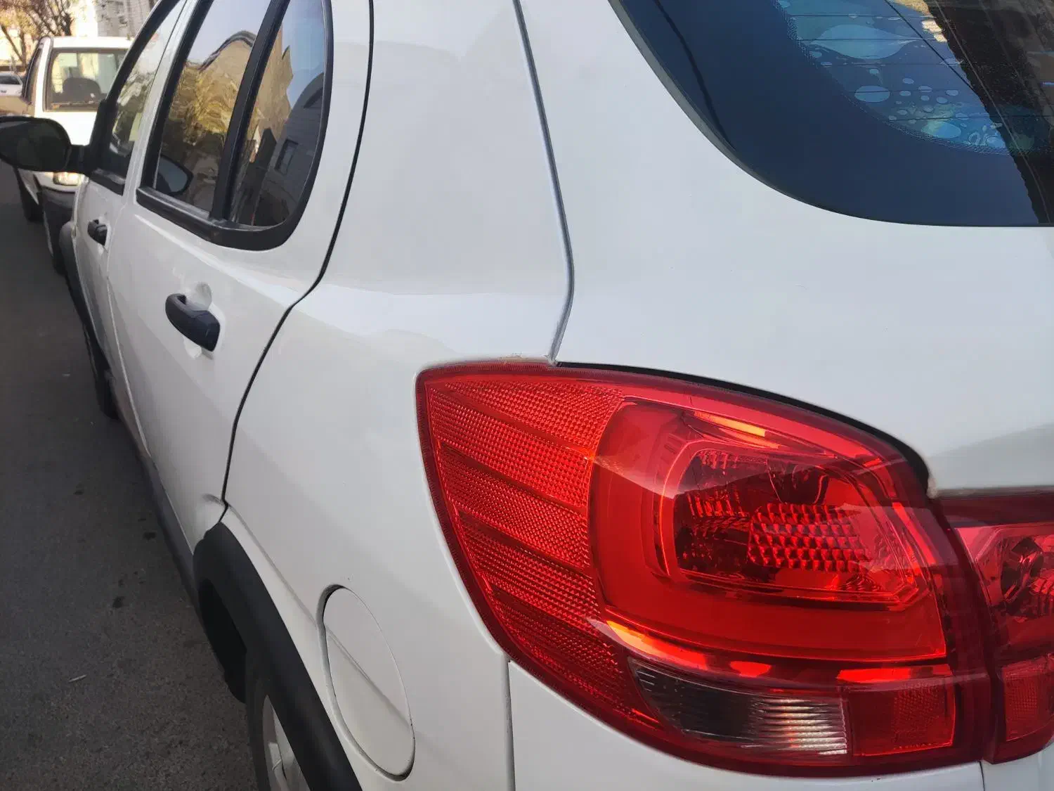 کوییک 1400|خودرو سواری و وانت|زنجان, |دیوار