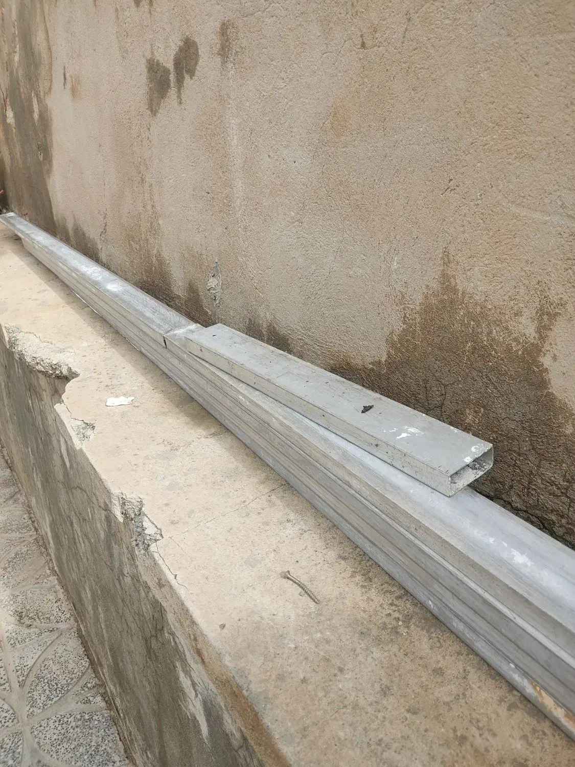 الوار وشمشه|مصالح و تجهیزات ساختمان|ایلام, |دیوار