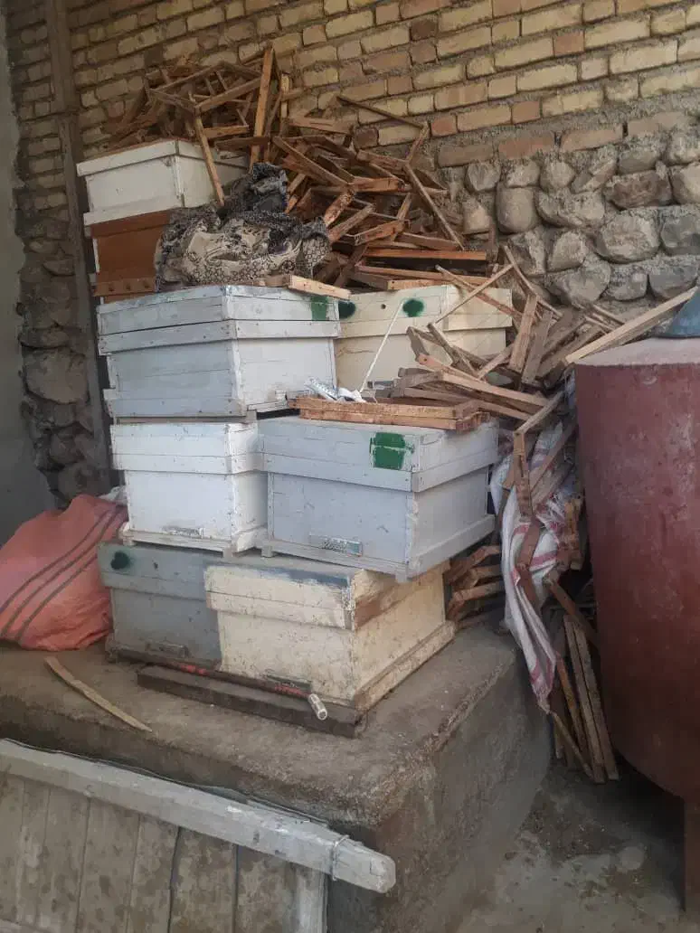 کندو|لوازم جانبی حیوانات|کرمانشاه, |دیوار