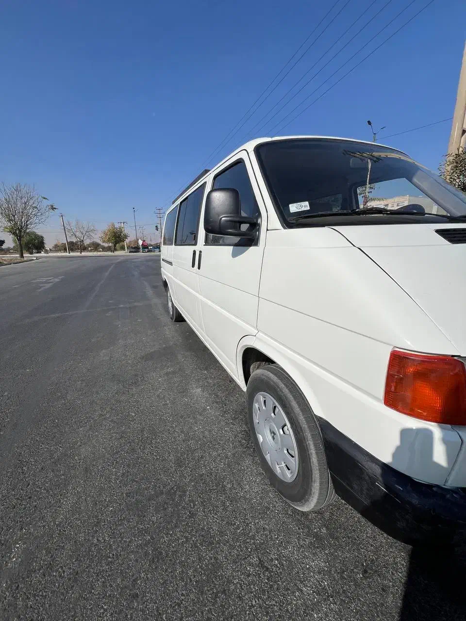 فلوکس T4|خودرو سواری و وانت|همدان, |دیوار