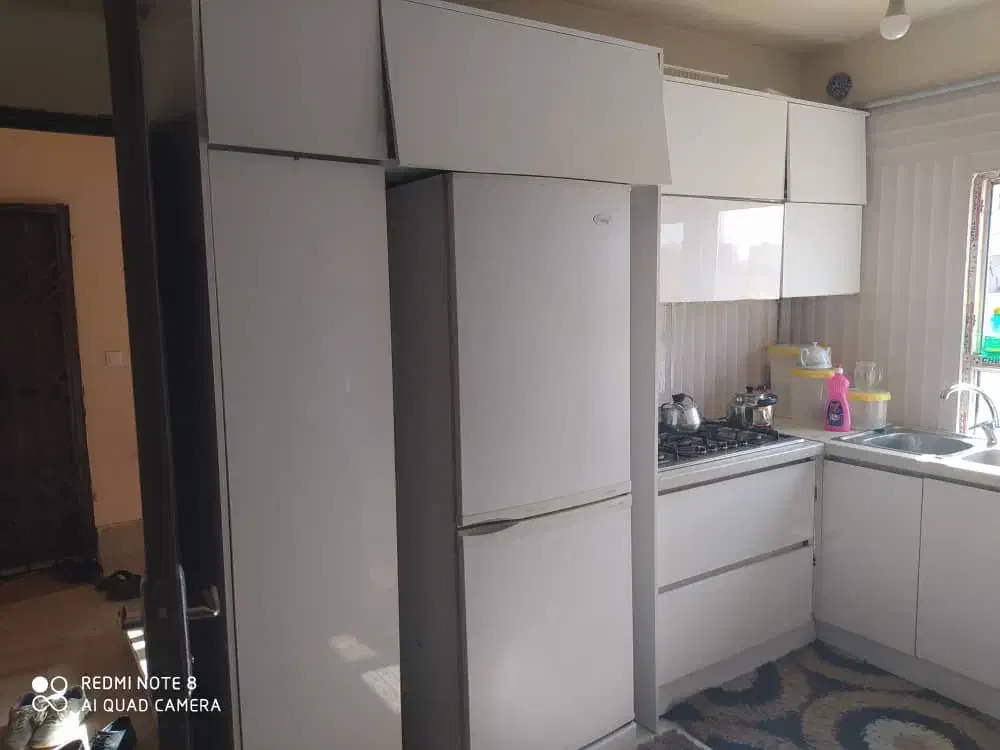 خرید و فروش آپارتمانهای شما درشهرپرند|فروش آپارتمان|پرند, فاز ۴|دیوار