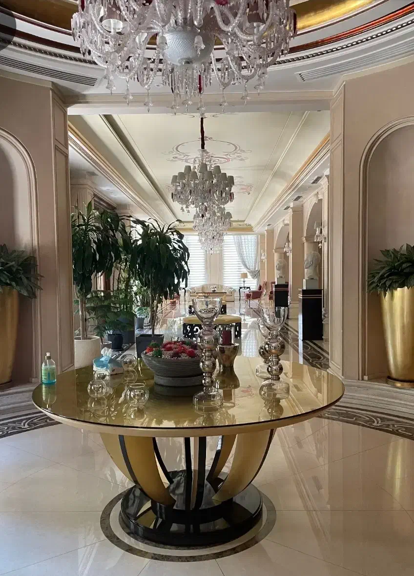 اجاره آپارتمان ۲۰۰ متری/ ۳ خوابه/ لاکچری|اجارهٔ آپارتمان|بروجرد, |دیوار