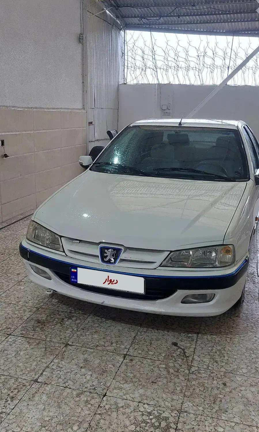 پژو پارس سال|خودرو سواری و وانت|رودسر, |دیوار