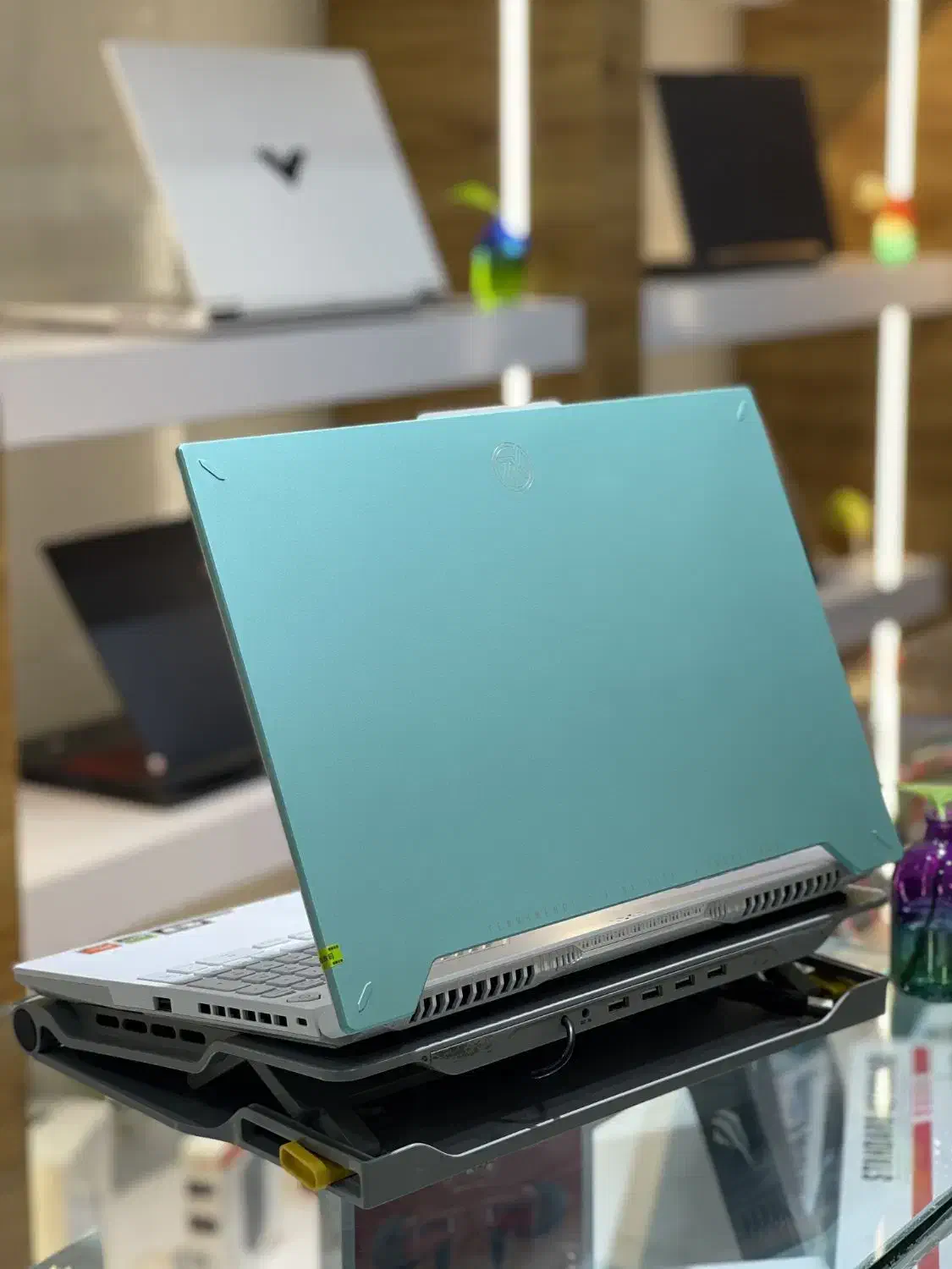 انواع لپتاپ های گیمینگ|رایانه همراه|بوشهر, |دیوار