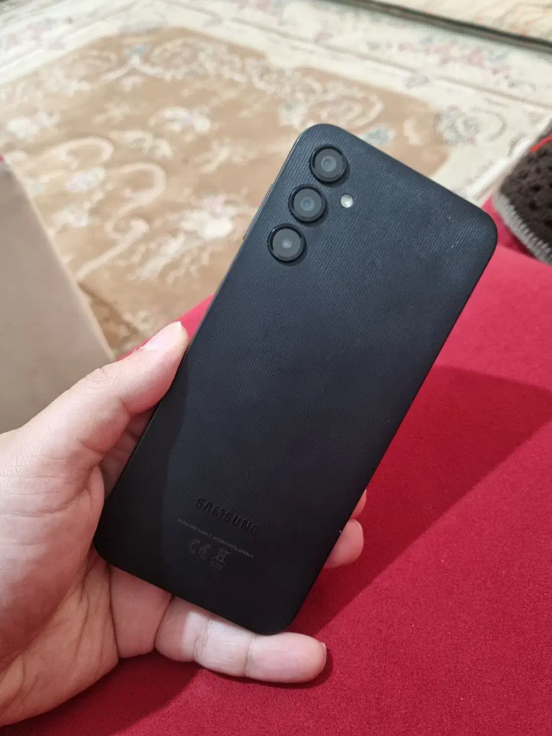 a 14 64 ram 4|موبایل|تهران, امام زاده عبدالله|دیوار
