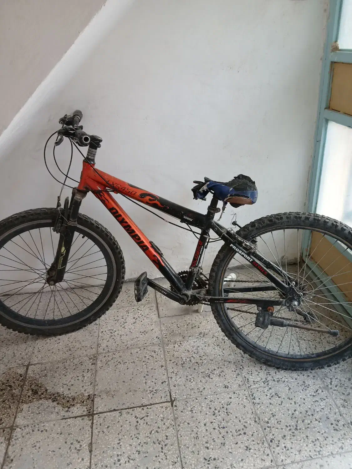 دوچرخه|دوچرخه، اسکیت، اسکوتر|مشکین‌دشت, |دیوار