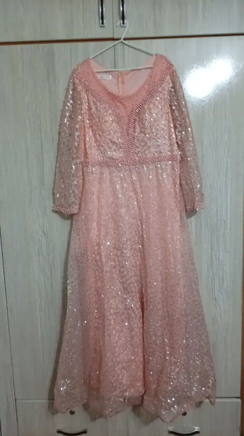 لباس مجلسی فروش فوری|لباس|آستانه اشرفیه, |دیوار