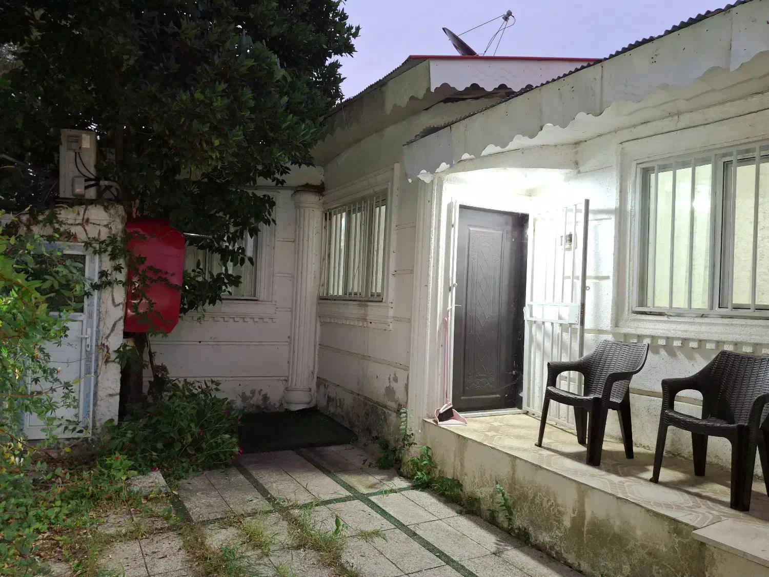 فروش ویلا ۱۰۰ متری دوخوابه، حومه ی رشت،(خشکبیجار)|فروش خانه و ویلا|رشت, اسماعیل آباد|دیوار