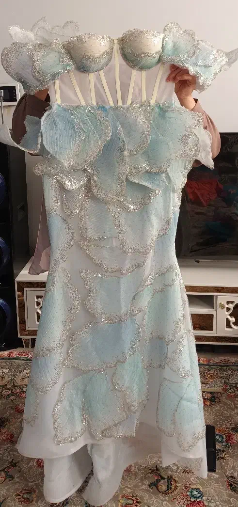 لباس مجلسی نو|لباس|مشکیندشت, |دیوار