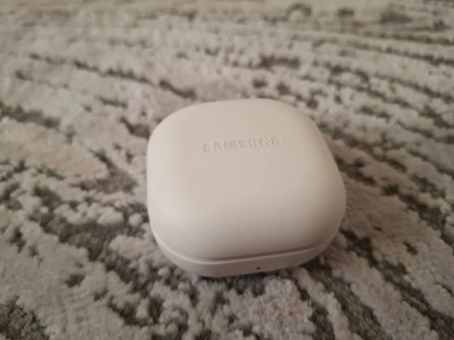 گلکسی بادز ۲ پرو ( galaxy buds 2 pro)|لوازم جانبی موبایل و تبلت|صدرا-فارس, فاز ۱|دیوار