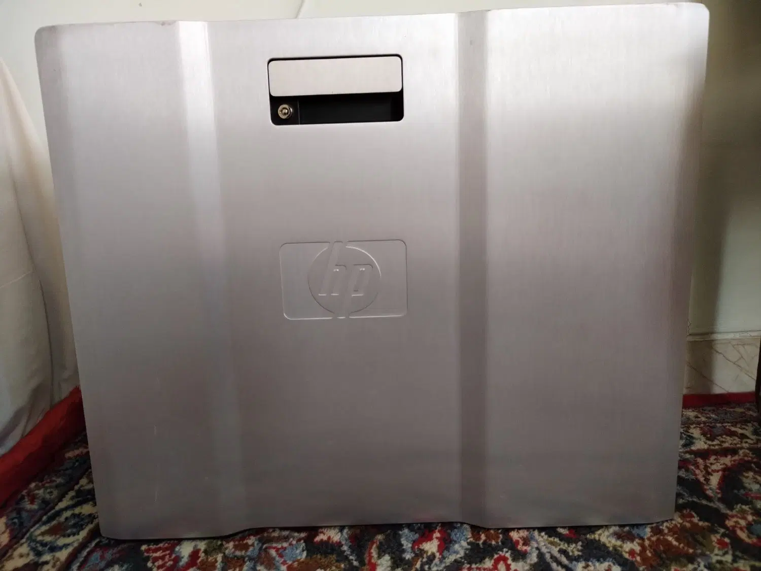 hp z800 Workstation|رایانه رومیزی|اصفهان, خواجو|دیوار