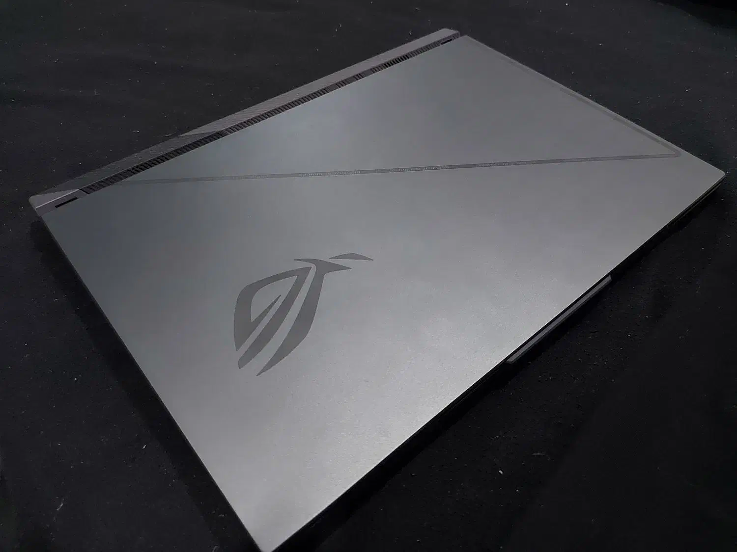 Rog g614jv|رایانه همراه|تهران, خواجه نصیر طوسی|دیوار