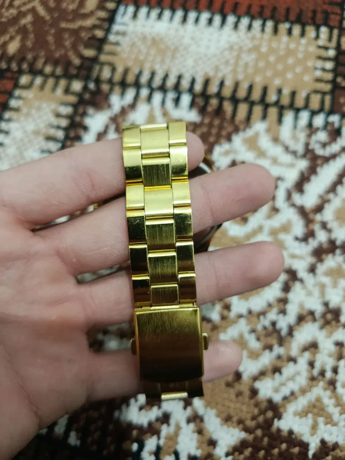 ساعت|ساعت|آباده, |دیوار