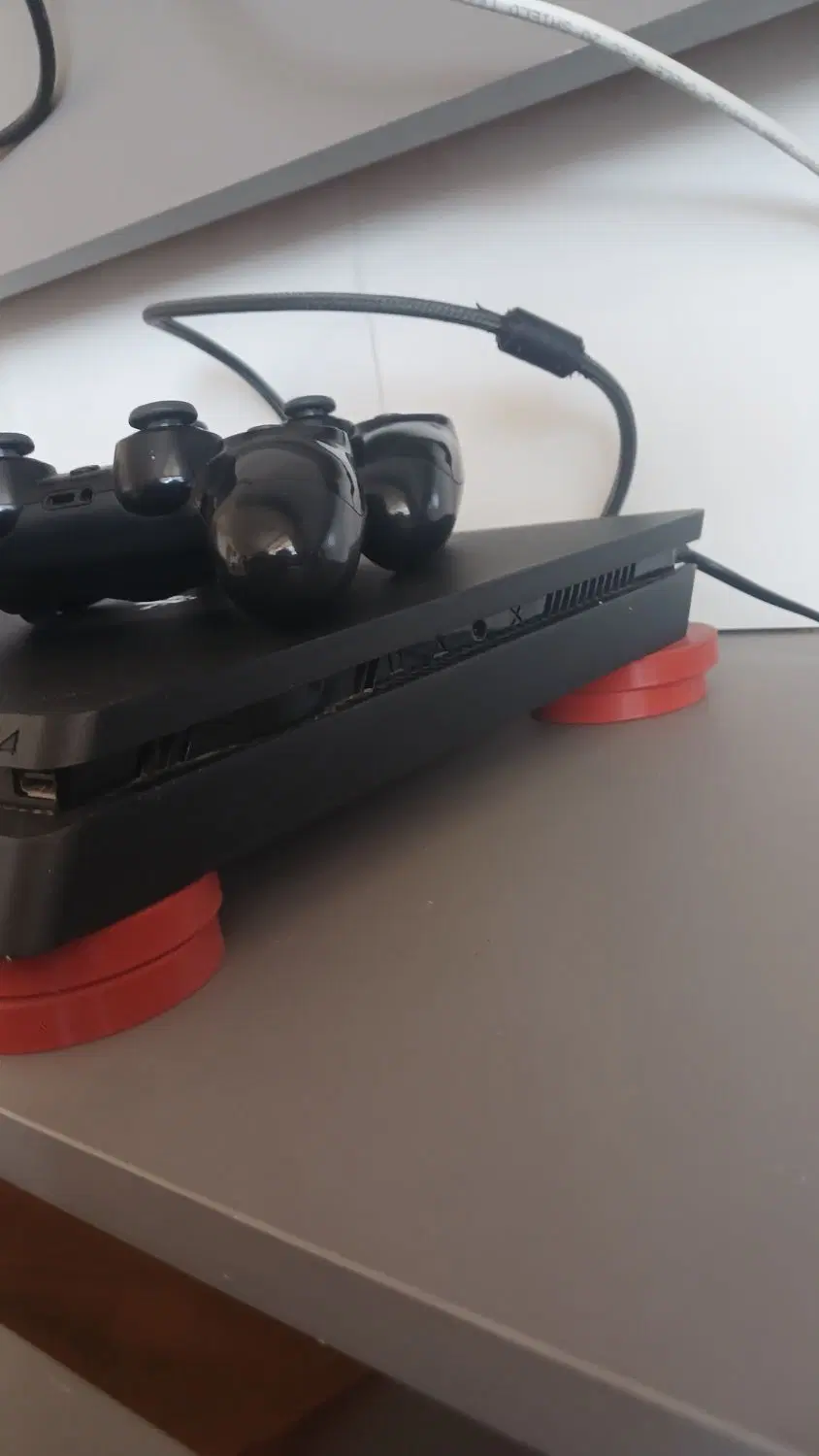ps 4|کنسول، بازی ویدئویی و آنلاین|خمینی‌شهر, |دیوار