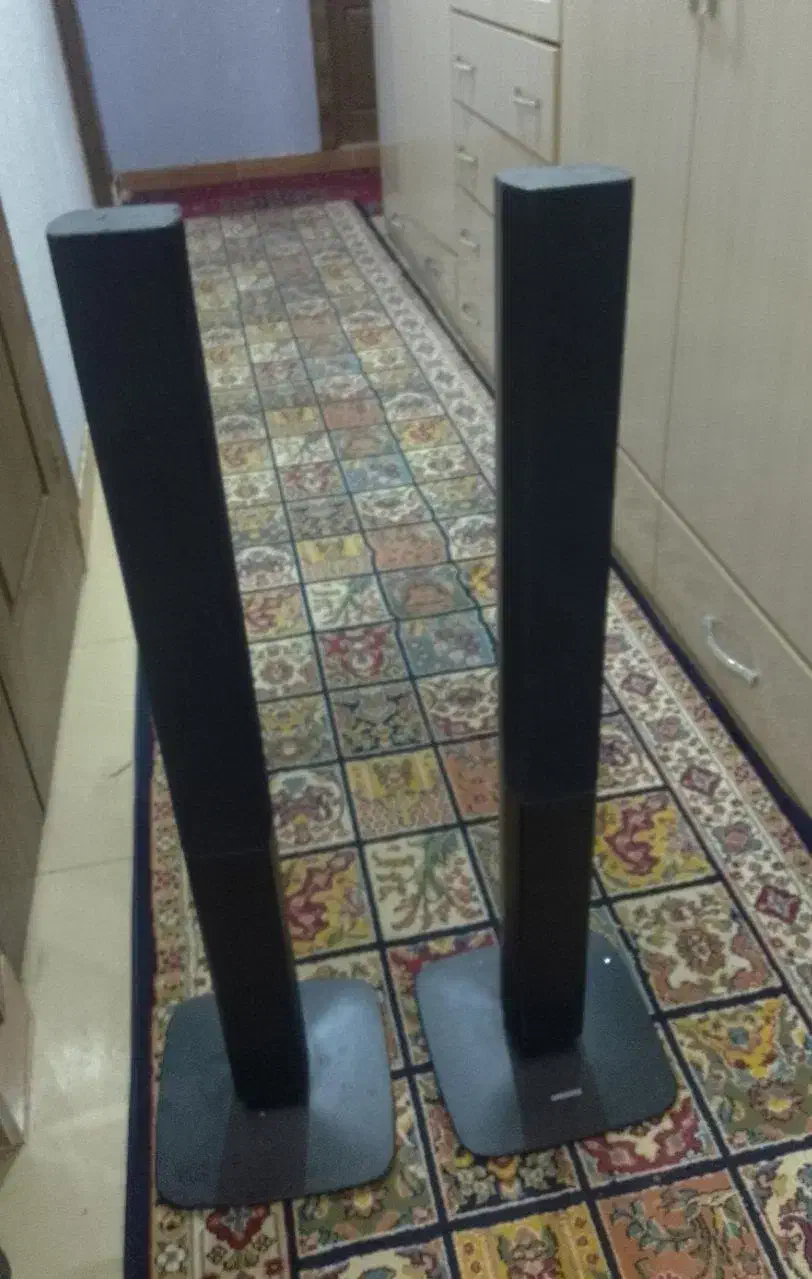 باند سینما خانگی|سیستم صوتی خانگی|لاهیجان, بوجایه|دیوار