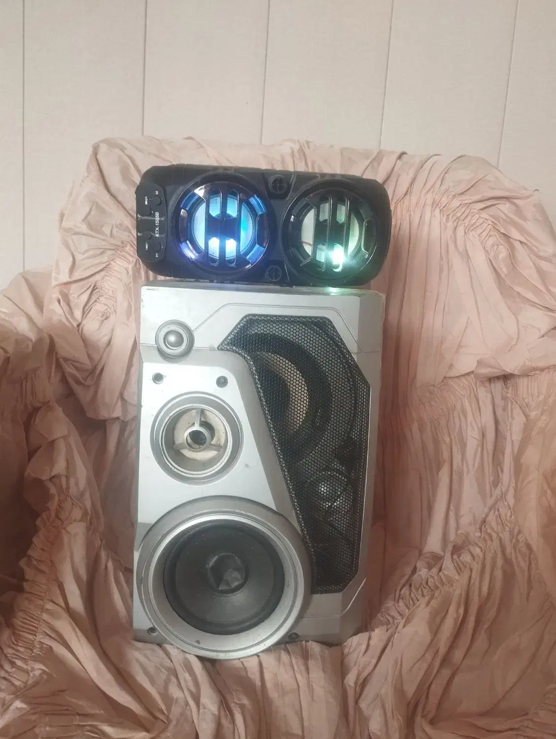 اسپیکر|سیستم صوتی خانگی|سلماس, |دیوار