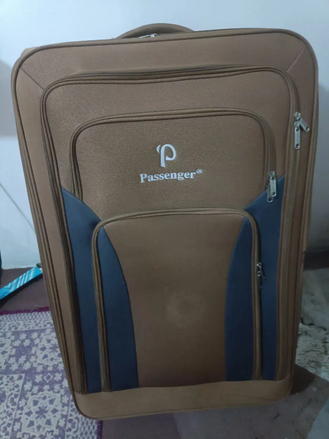 چمدان|حراج|ارومیه, |دیوار