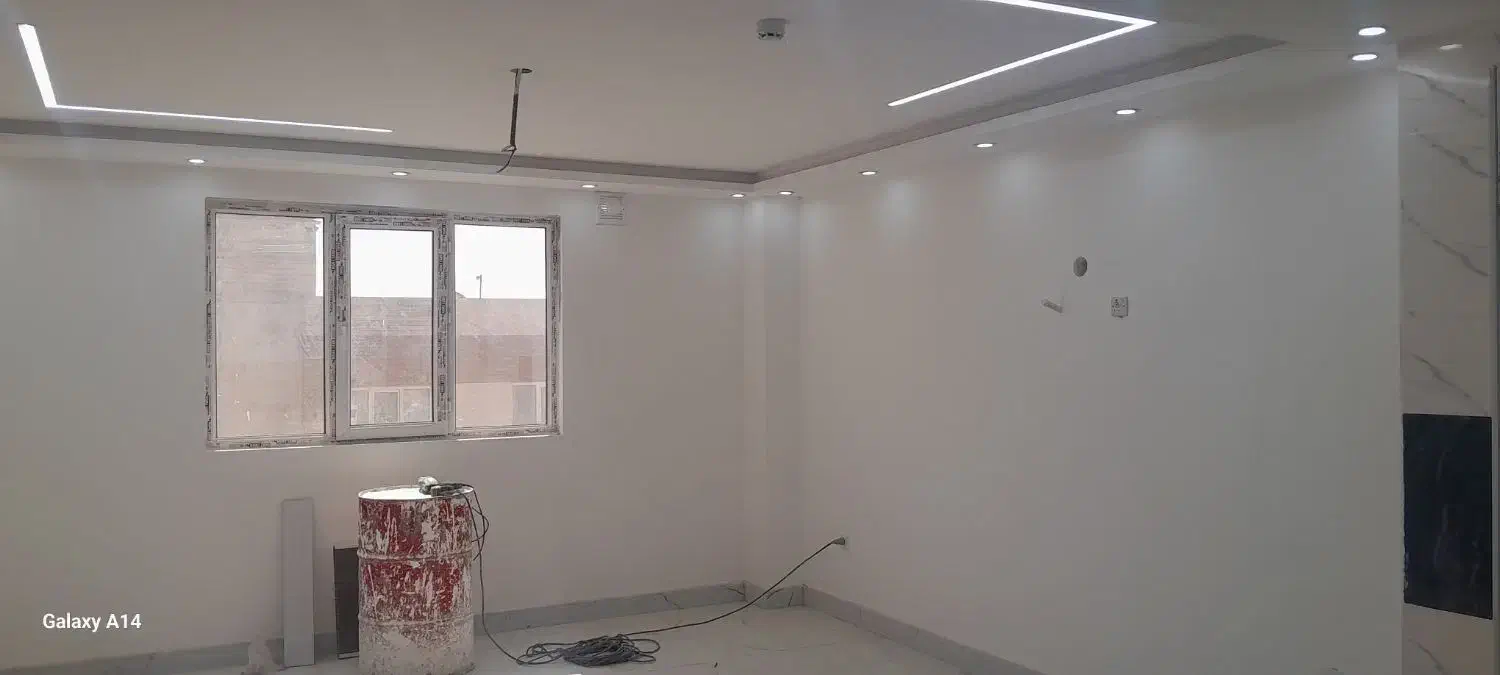 فروش آپارتمان درفاز2 کلید اول|فروش آپارتمان|بندر ماهشهر, |دیوار