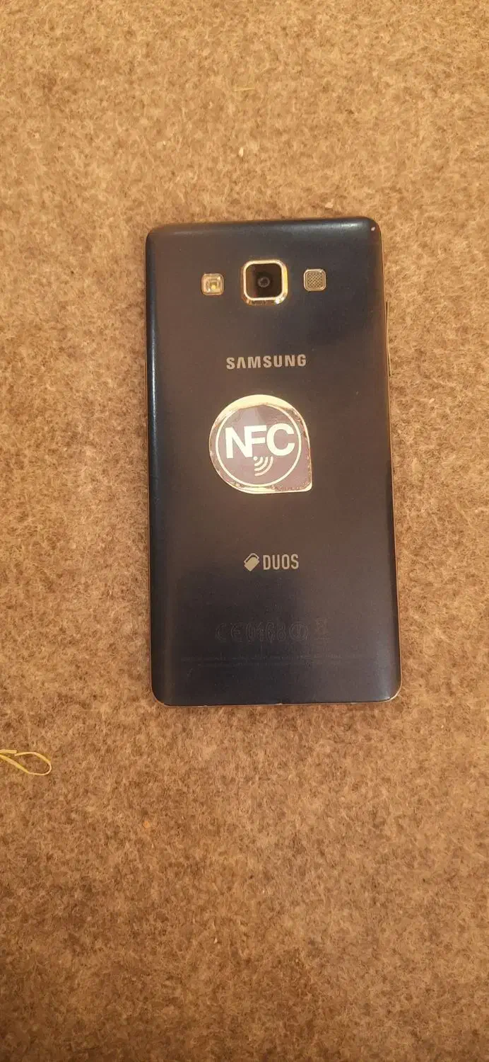 موبایل a5|موبایل|رامشیر, |دیوار