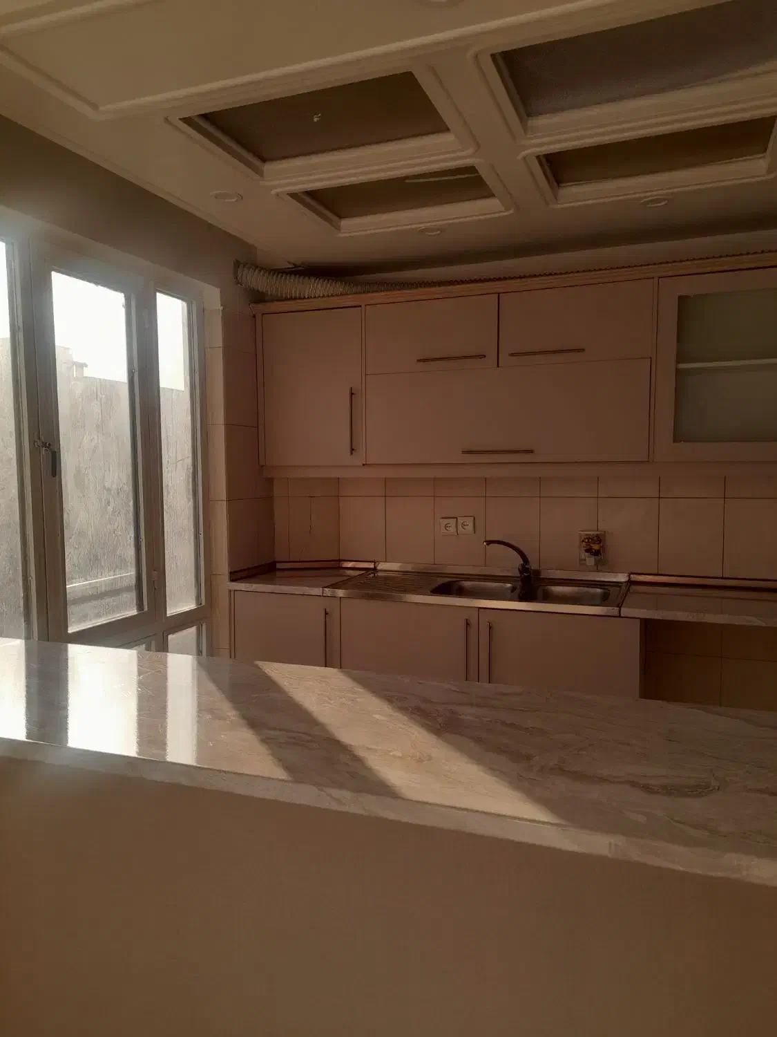 اجاره آپارتمان تک واحدی ۲ خواب در نارمک