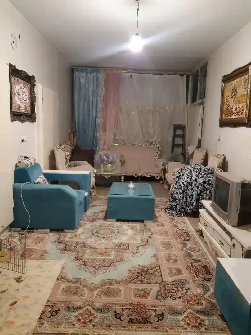 ۱۰۰متر سه خواب قصرالدشت بهنود|اجارهٔ آپارتمان|تهران, جیحون|دیوار